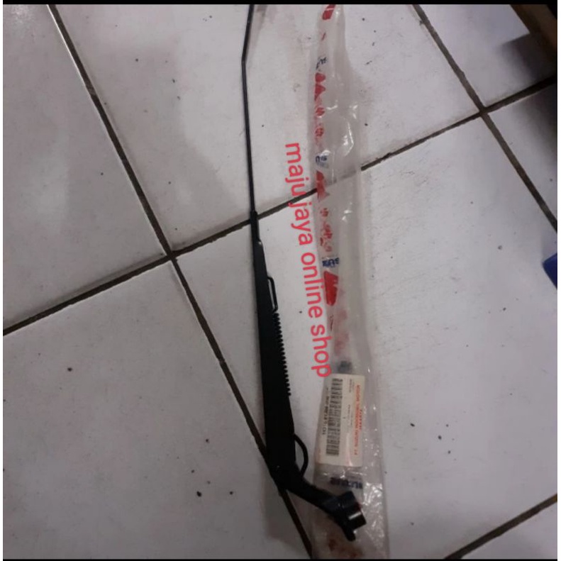 Wiper Arm Depan APV asli sgp