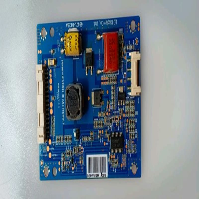 Ballast - inverter backlight LED Panasonic TH L32B6G