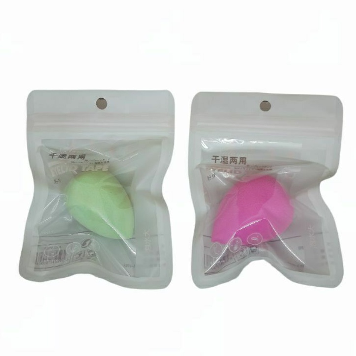 SPONS MAKEUP Beauty Blender / Sponge Make Up Spons Bedak Spon Muka