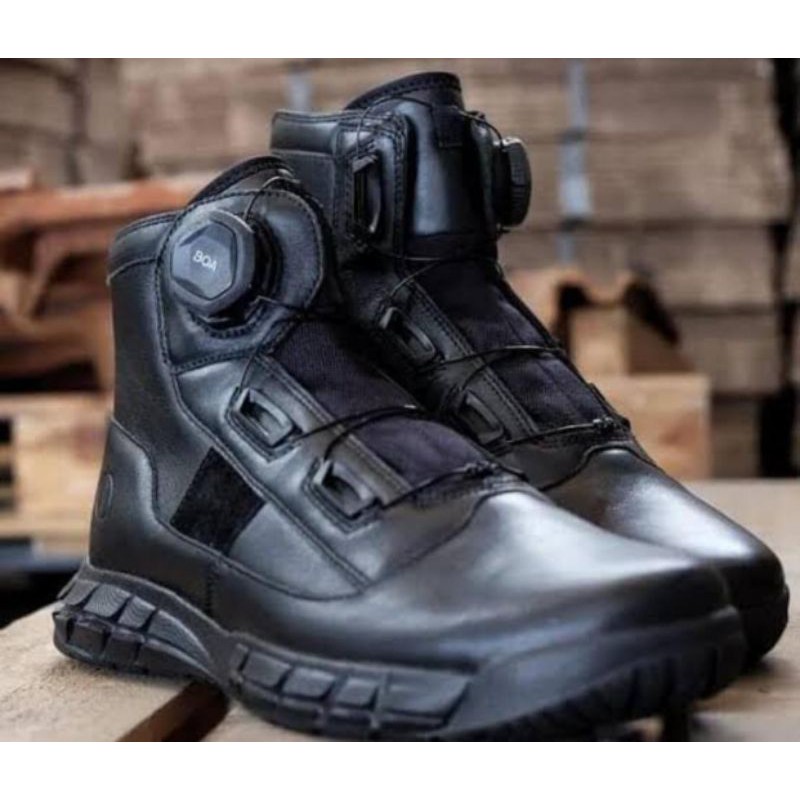 BOA Parabellum Midtrack