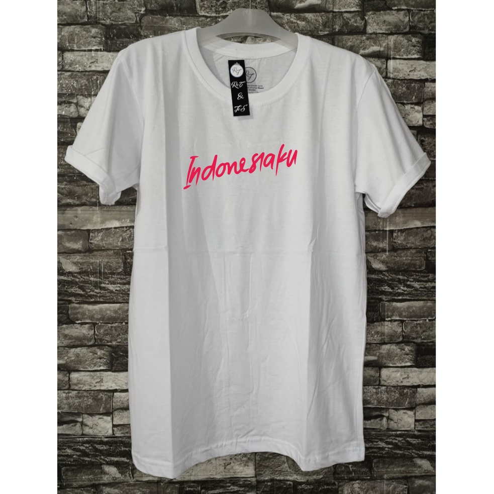 Kaos couple/kaos pria/kaos distro bandung/Kaos hitam putih/kaos wanita/kaos termurah