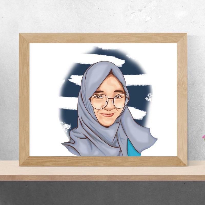 

Vector art