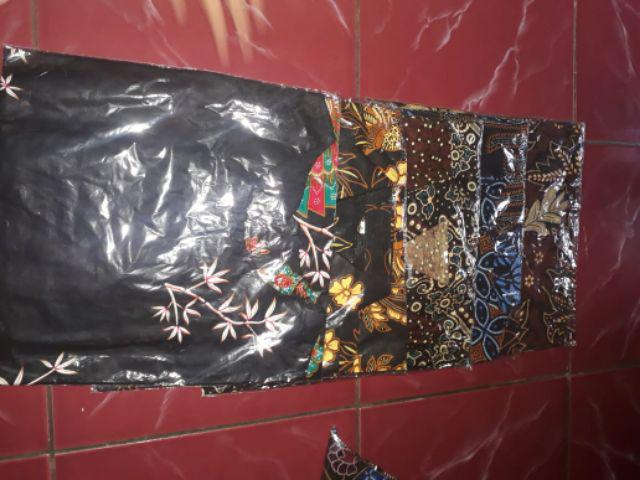 Batik Couple Seragam Batik Sania Ruffle Batik Couple Ori Ndoro Jowi Dnt Garansi Termurah Di Shopee