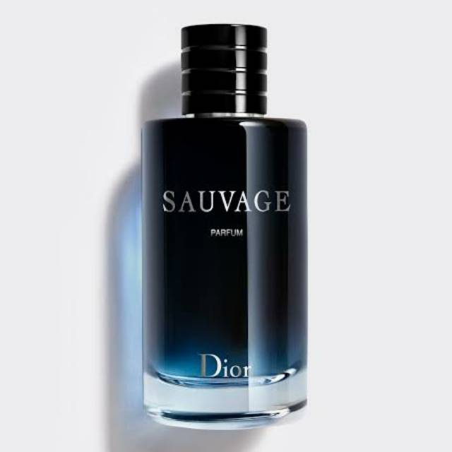 PARFUME PRIA SAUVAGE DIOR