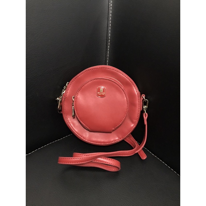 PRELOVED TAS BRANDED | PRELOVED TAS ELIZABETH ORIGINAL | TAS ELIZABTH SECOND