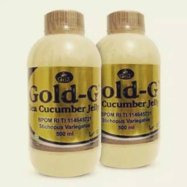 

Gold-G