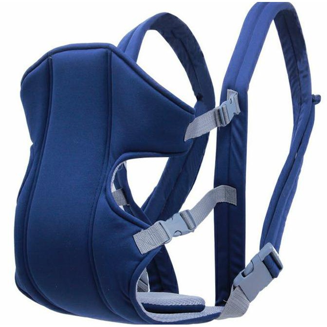 Sale Alat Gendongan Bayi 4In1 Modern Gendong Bayi Depan Gendongan Hipseat Diskon