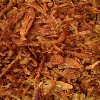 

READY ✅1 Kg Bawang Putih Goreng Asli Kualitas Super Tanpa Tepung COD Free Ongkir|KD6