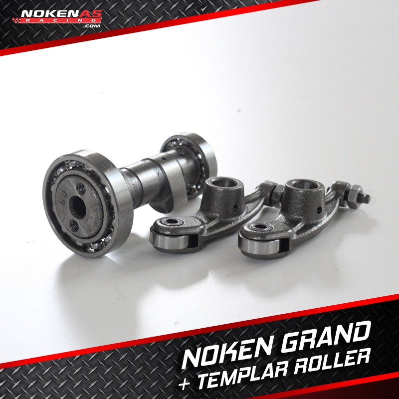 noken as grand set rra