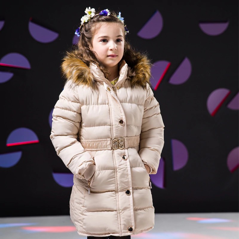 girls winter coat