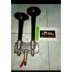 Klakson HINO AK Original