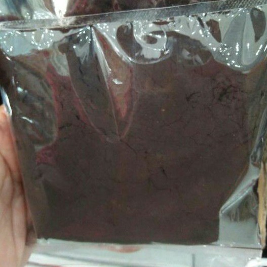 

Bendico XXD Coklat Bubuk Hitam 100 gr repack/Black Forest/Cake/Brownies
