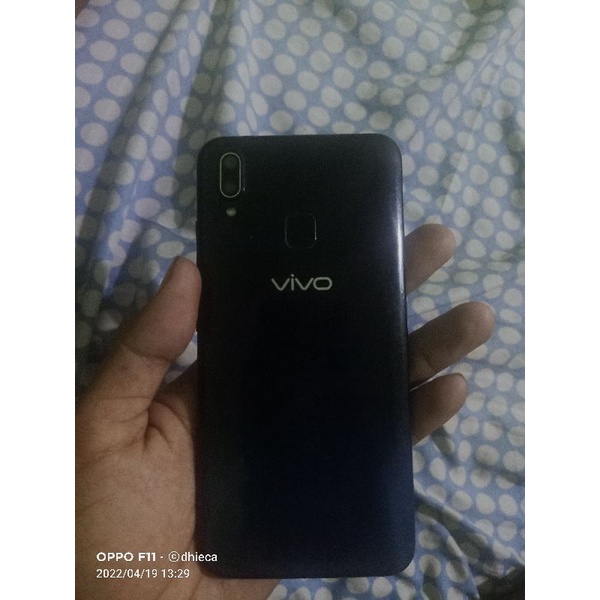 Vivo y95 minus
