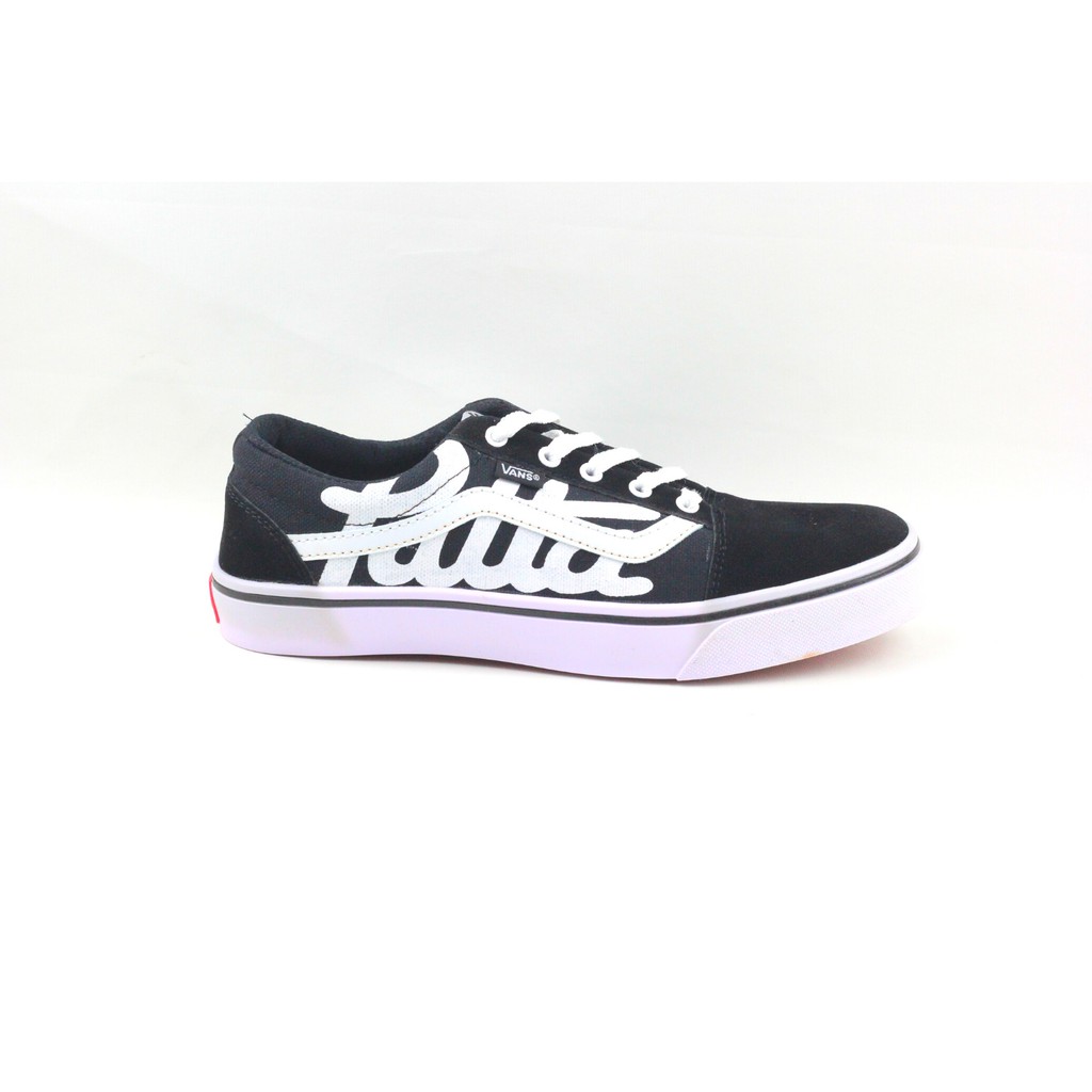 Sepatu vans Pata model terbaru
