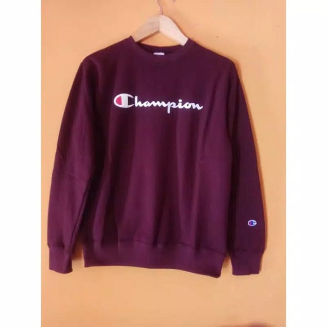 CN CHAMPION