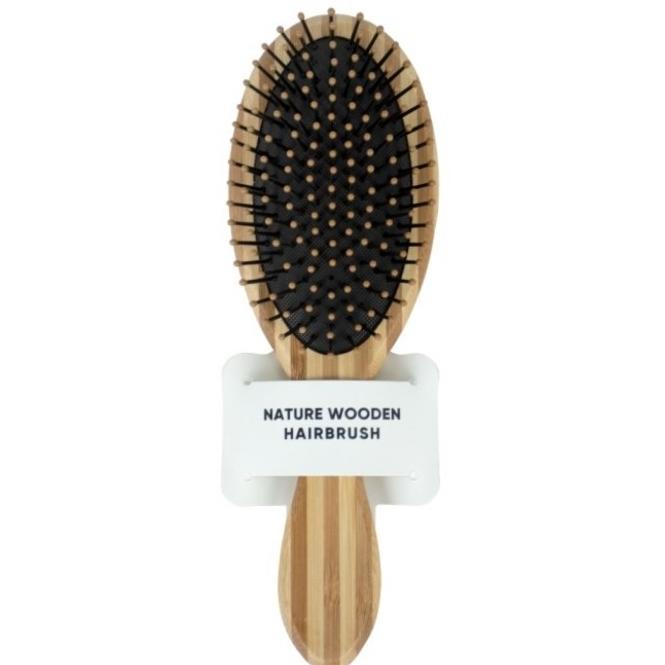 Miniso sisir rambut BERKAH