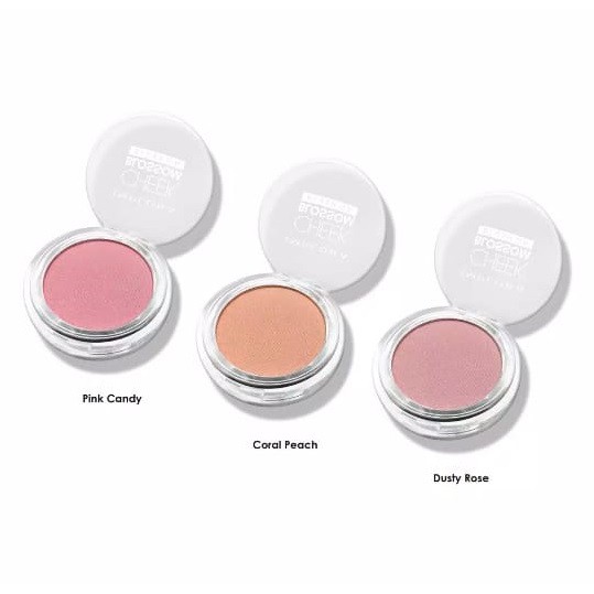 ^ KYRA ^ Implora Blush On Blossom Cheek Blushon - Netto 3.5 gr