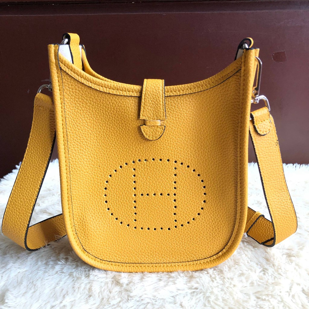 supplier tas wanita murah cewek import slingbag mini HMS EVELYNE