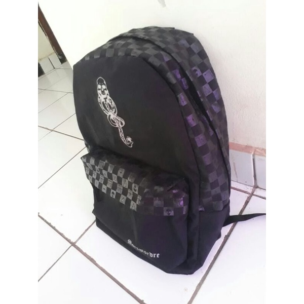 TAS ORIGINAL VANS SECOND