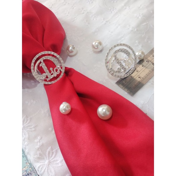 Ring hijab / asessories hijab