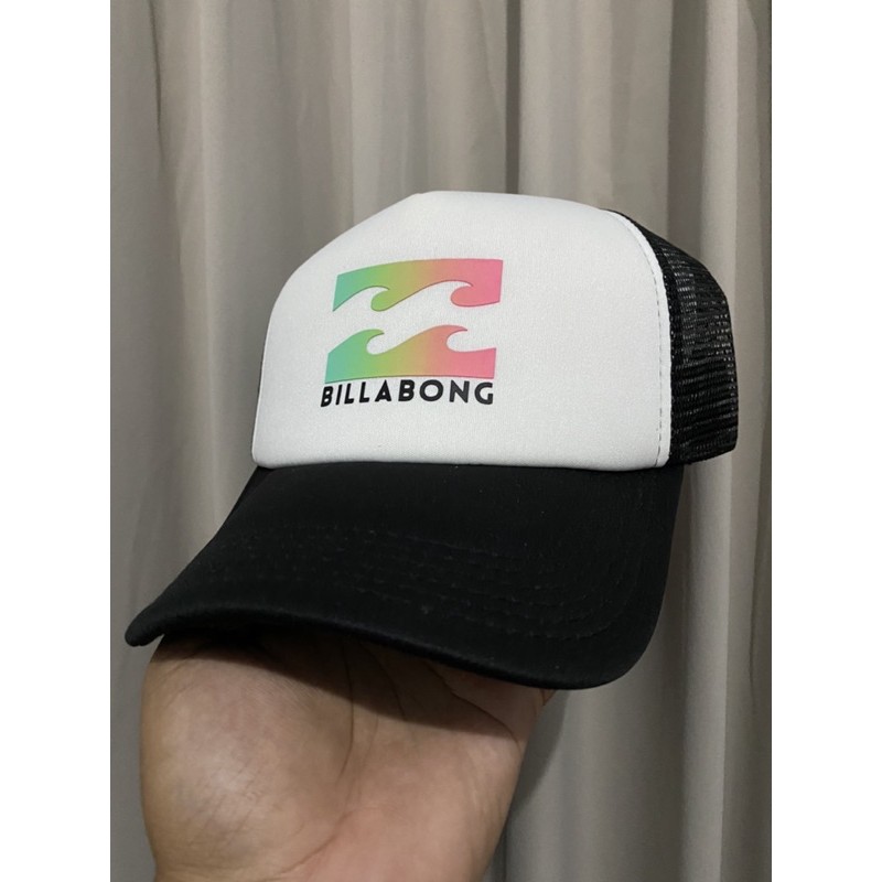 Topi Billabong