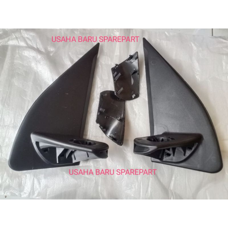 KAKI SPION DUDUKAN SPION DAIHATSU LUXIO tipe M dan tipe X