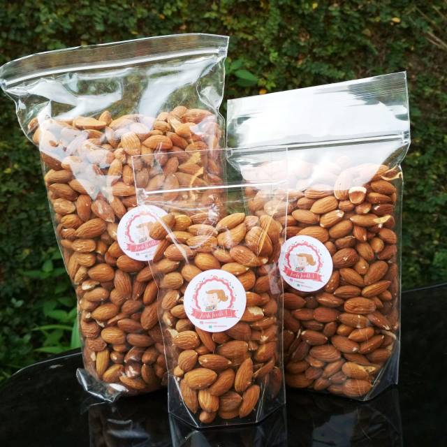 

Almond 250gr