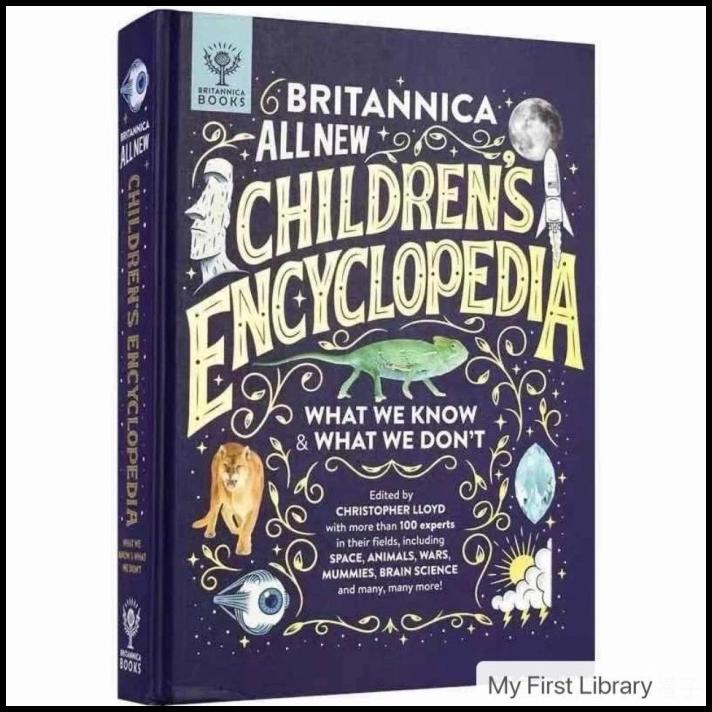 Starlight | Britannica ChildrenS Encyclopedia Book Hardcover