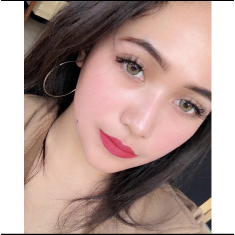 SOFTLENS JACE POP BROWN