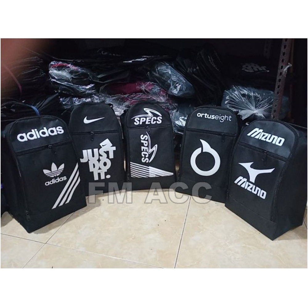 Tas Selempang Pria Kanvas Premium Gratis Tas Sepatu Bola Tas Olahraga Tas jinjing tas Gym Kekinian GARANSI UANG KEMBALI