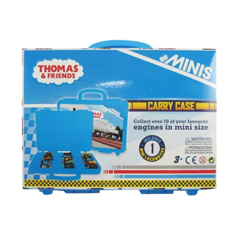 Thomas Mini Carry Case