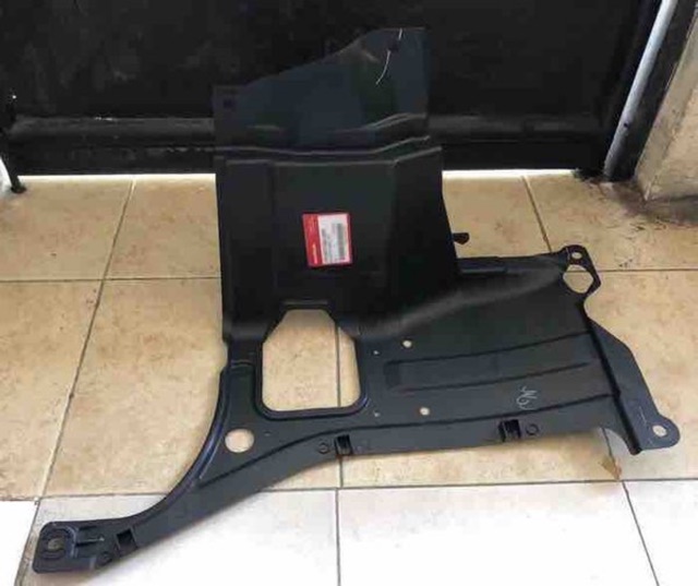 cover engine jazz GE8 2008-2013 original honda