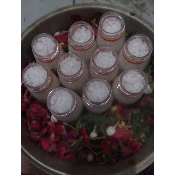 

garam kasar khusus