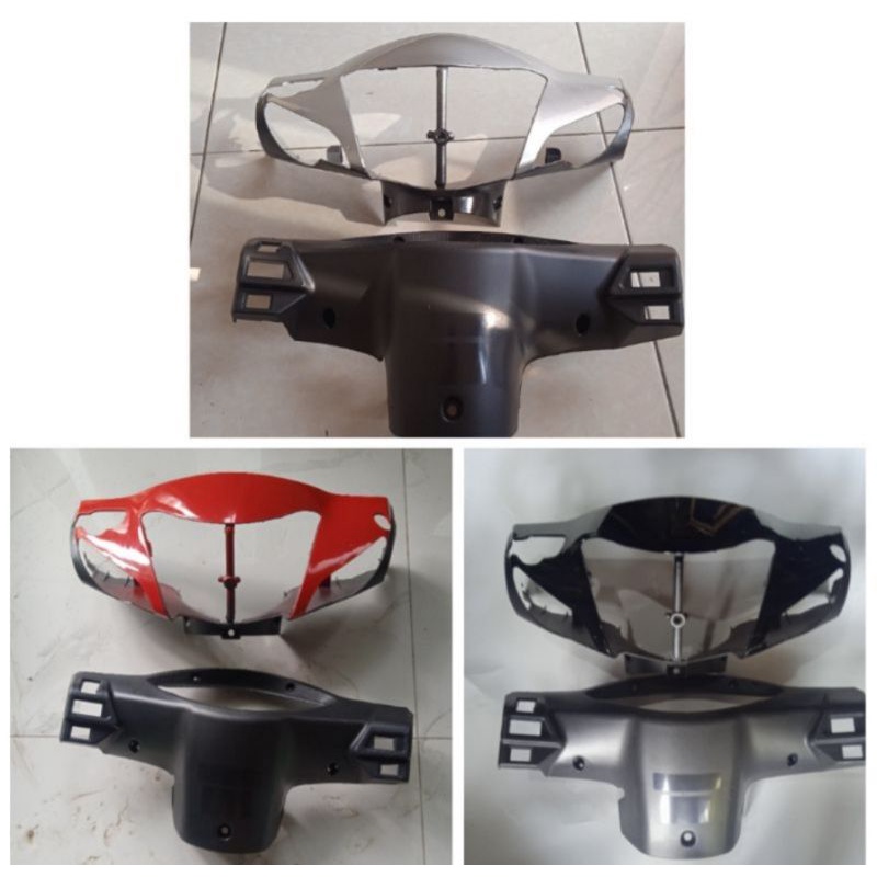 batok depan Supra fit new/Supra fit x