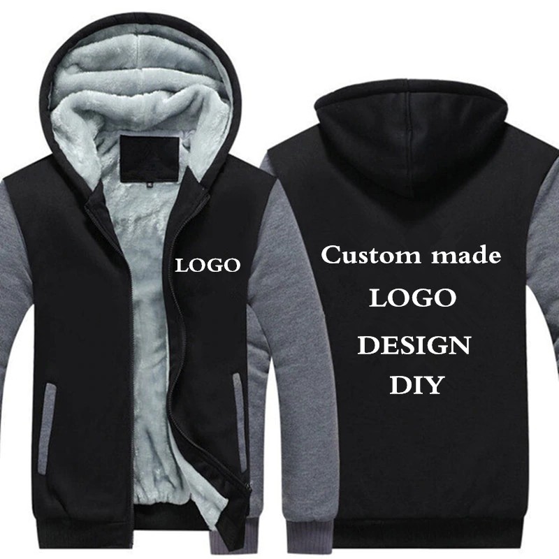 custom design sweatshirts