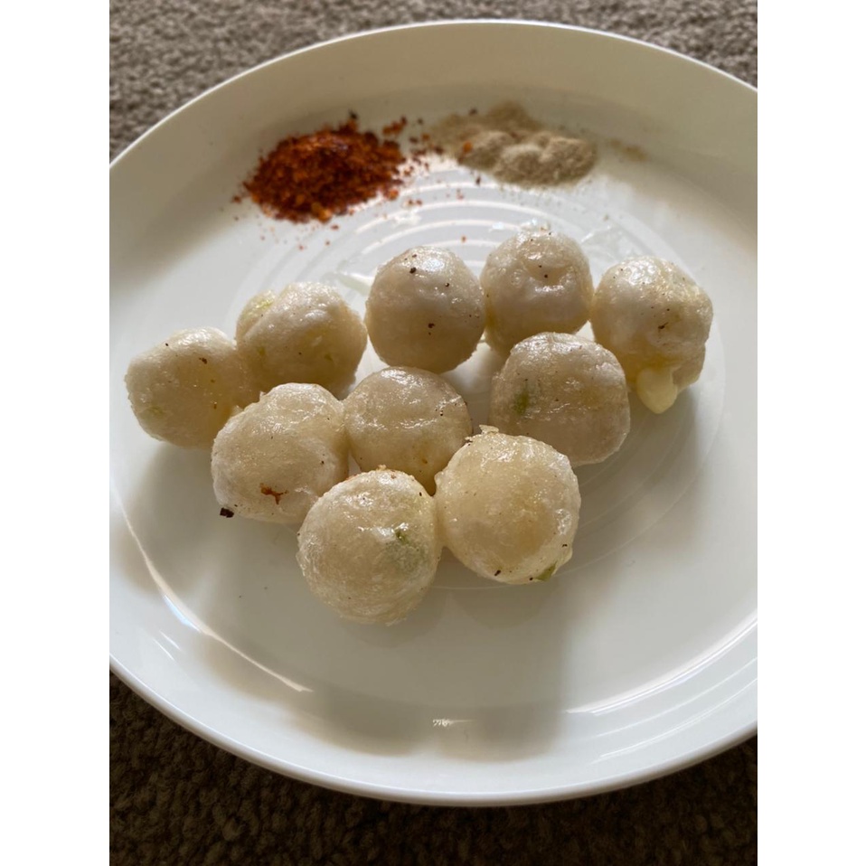 

Cimol keju lumer isi 20 l Frozen food (BACA KETERANGAN)