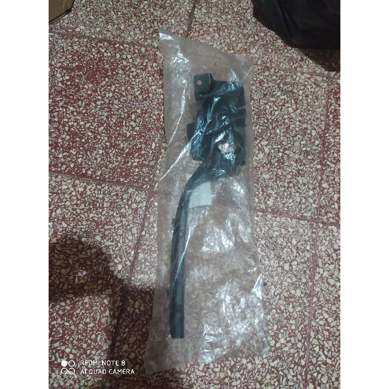 sambungan panggangan sate suzuki ertiga