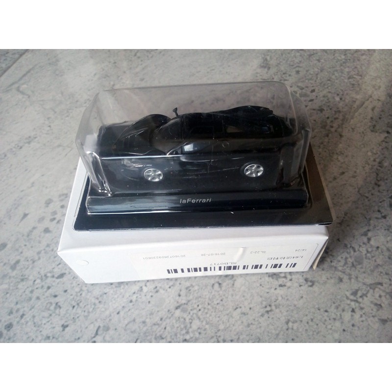 Kyosho OEM Laferrari Hitam