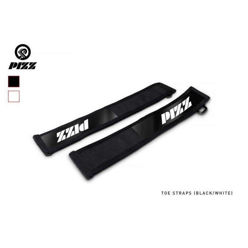 PIZZ Toeclip Strap Pedal Sepeda fixie Sepeda Lipat Seli MTB Roadbike