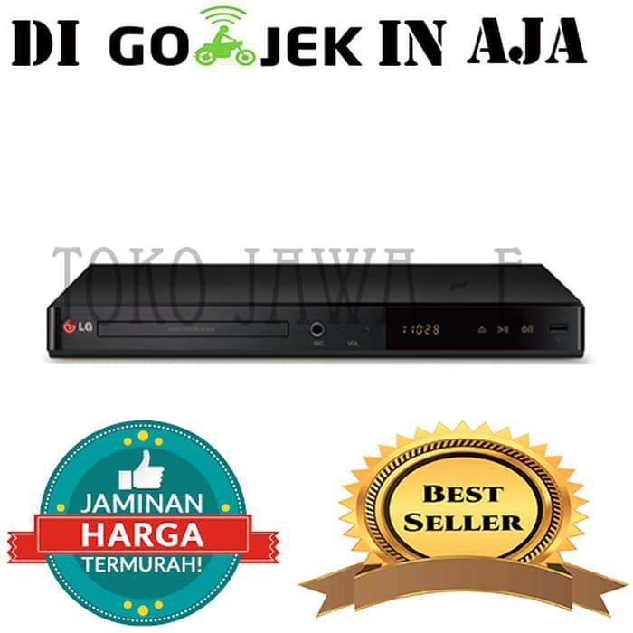 LG Dvd Player karoke DP547 HARGA TERBAIK