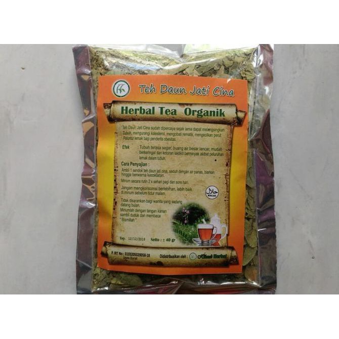 

Hot Promo Teh Seduh Herbal Daun Jati Cina Terlaris