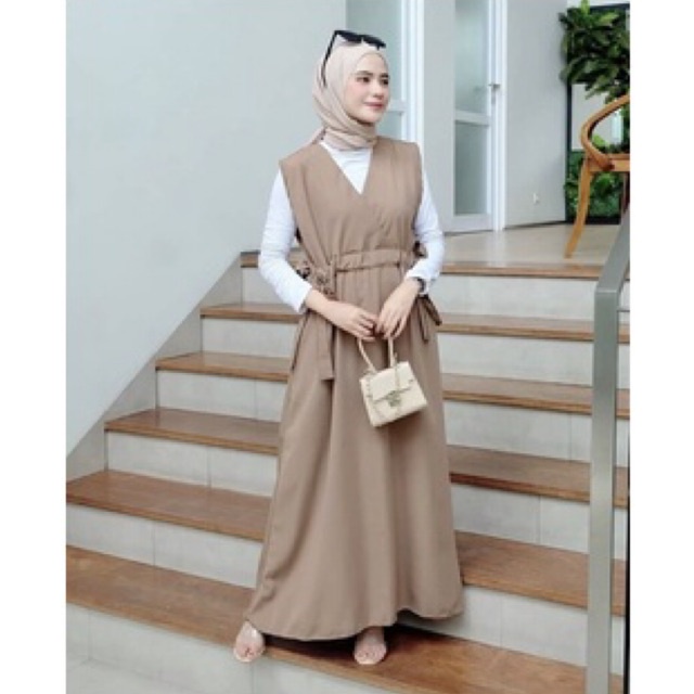 Damia Outer Dress