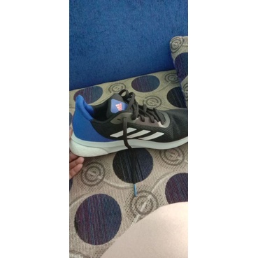 Adidas astrarun boost black