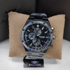 jam tangan pria BALMER 8155 Rantai black original