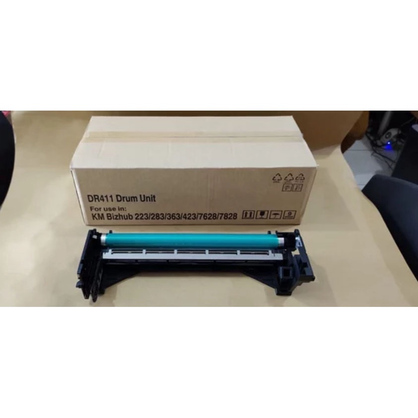 DRUM UNIT BIZHUB223 BIZHUB283 BIZHUB363 BIZHUB423