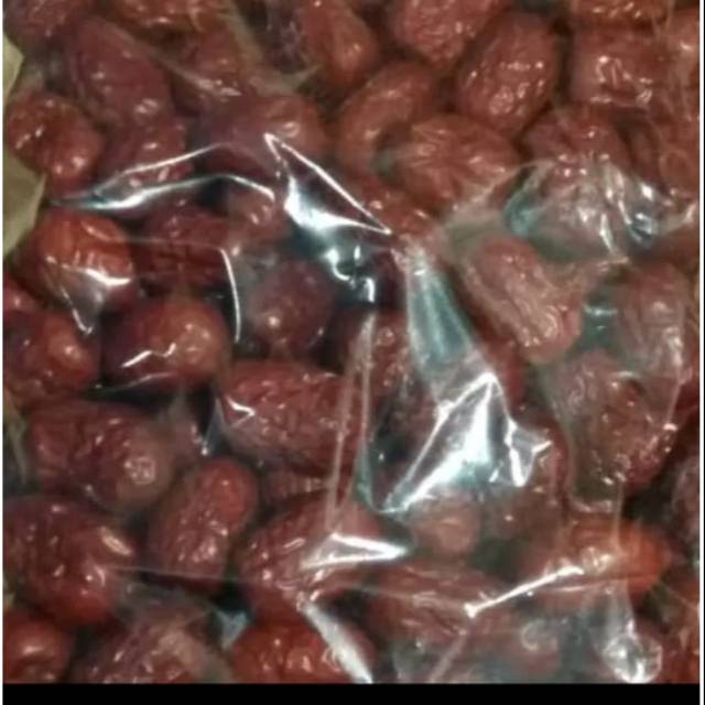 

Angco Ang Co Kurma Merah 500 gram