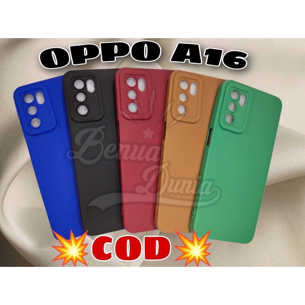 CASE OPPO A39/A57 OPPO A83 // SOFTCASE BABY PRO KAMERA OPPO A39/A57 OPPO A83 - BD