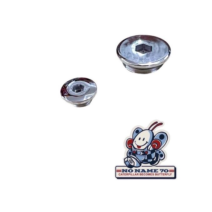 baut L tutup bak block magnet honda astrea 800 star prima grand chrome nonamec70 Buru Order