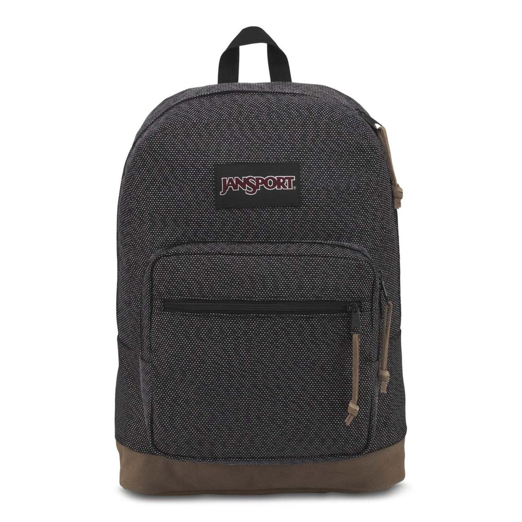 Tas JanSport Right Pack Rightpack DE - Square Static Original