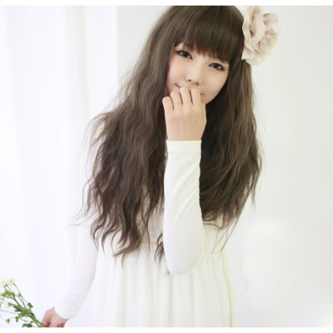 Wig Import 326444